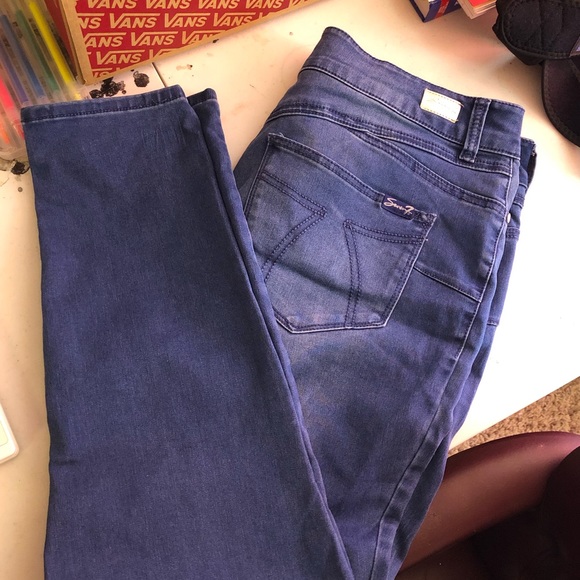Denim - Woman’s Jeans